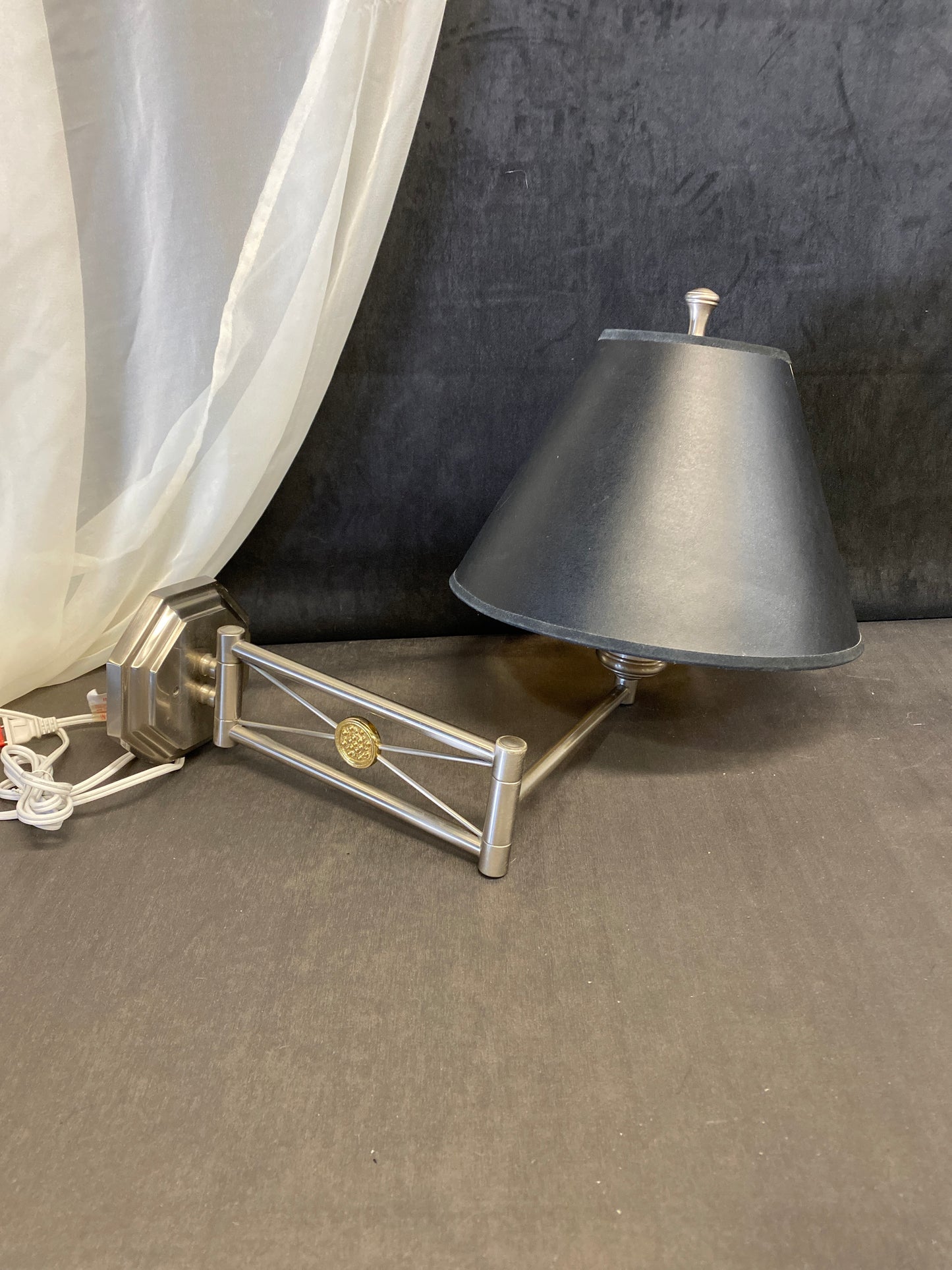 Murray Feiss Wall Sconce - Swing Arm