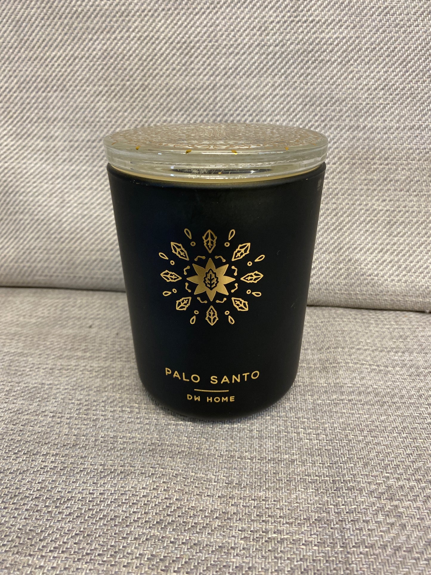 DW Candle - Palo Santo