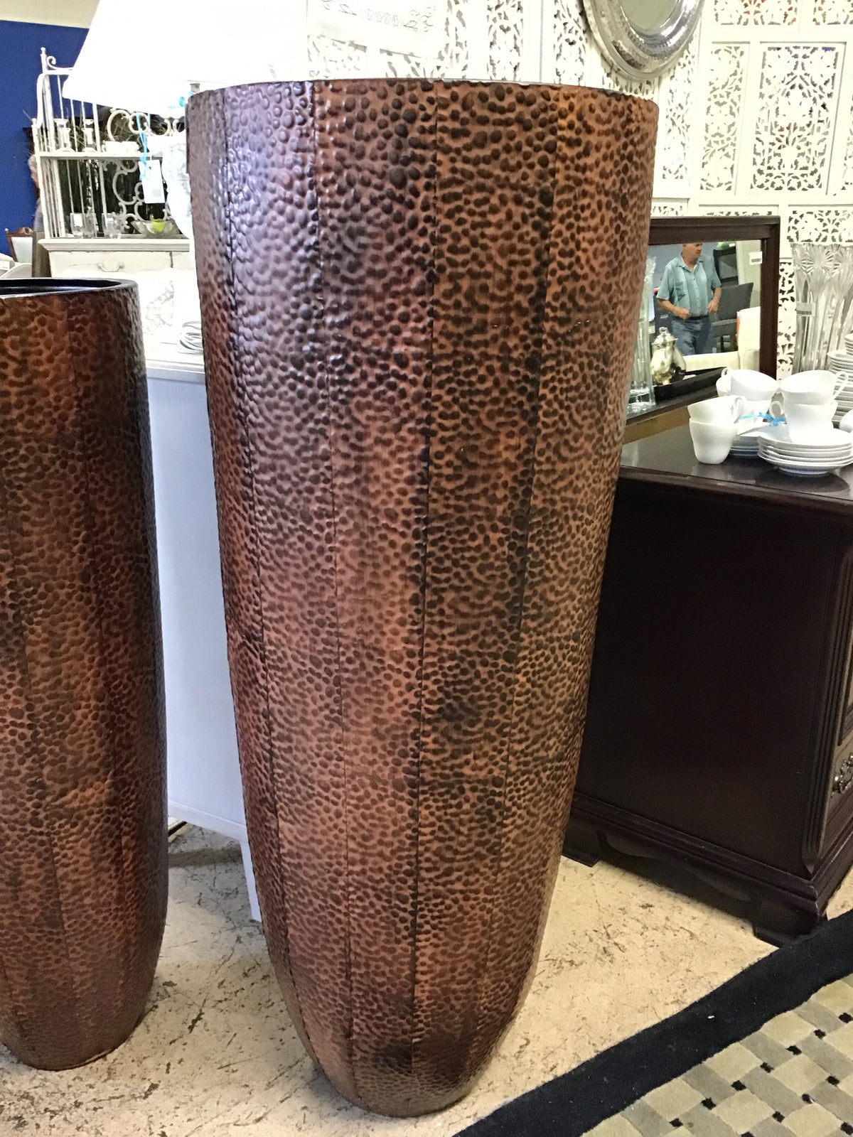 Floor Vase/Planter - XLarge