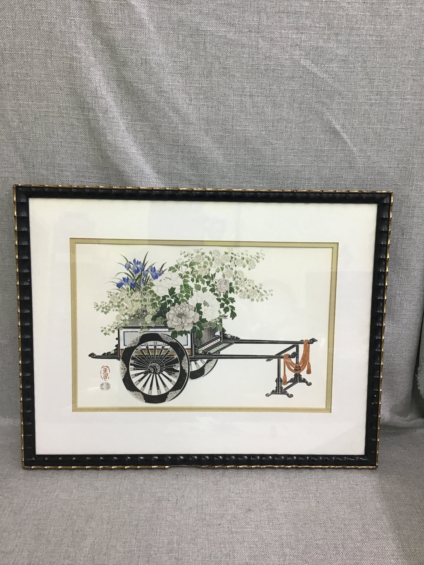Japanese Print