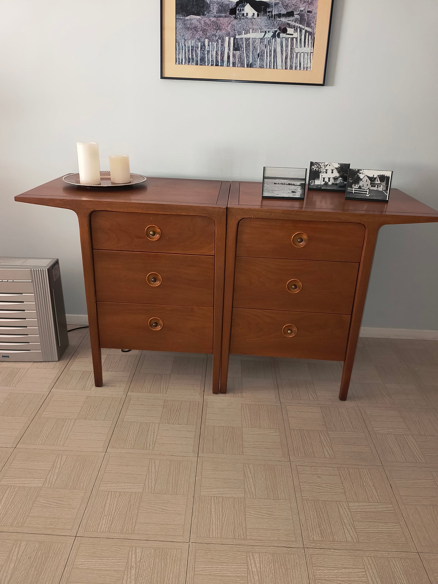 Bureau 'Counterpoint' by Drexel