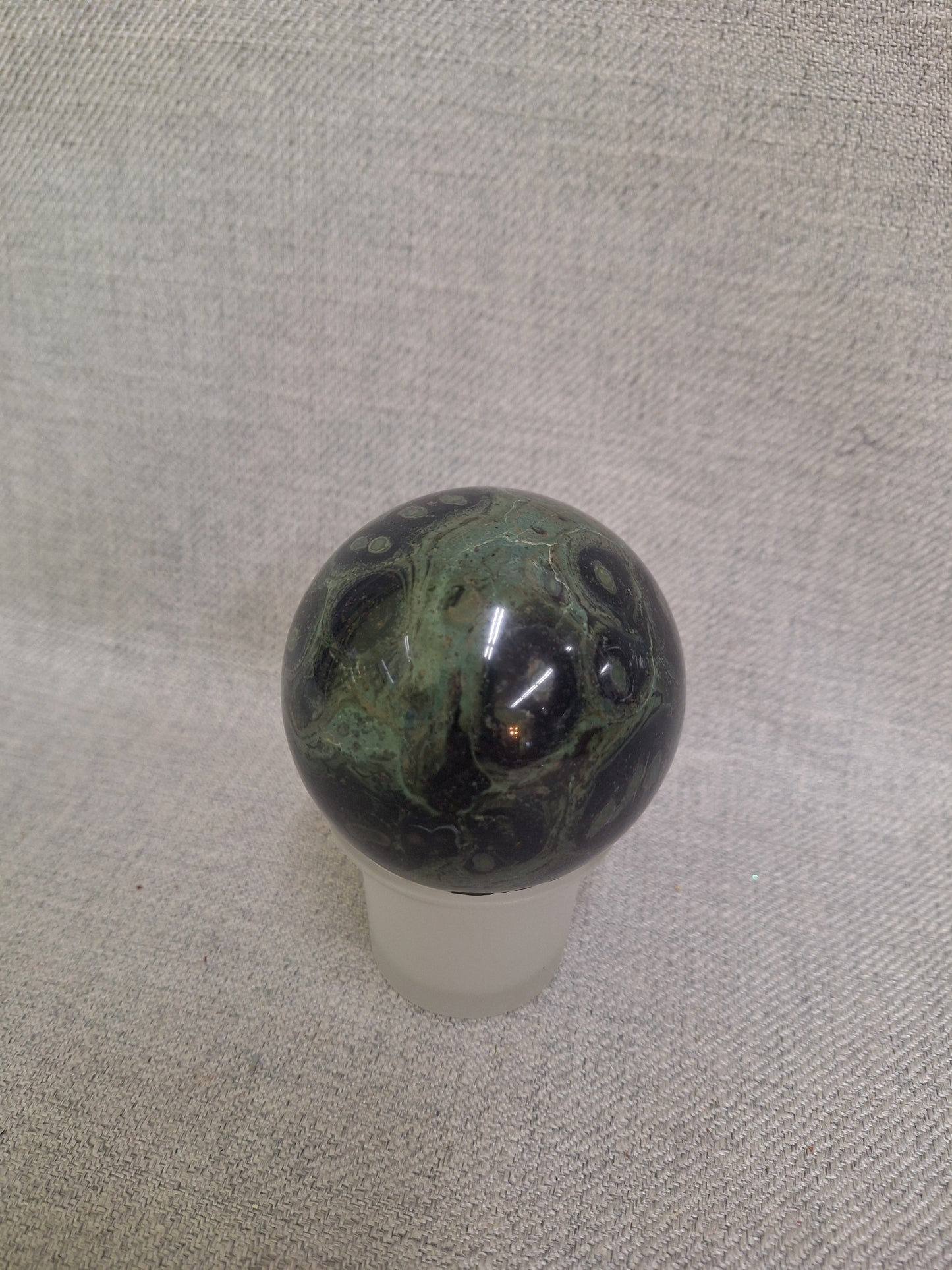 Crystal Ball w Base