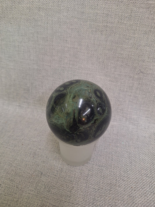 Crystal Ball w Base