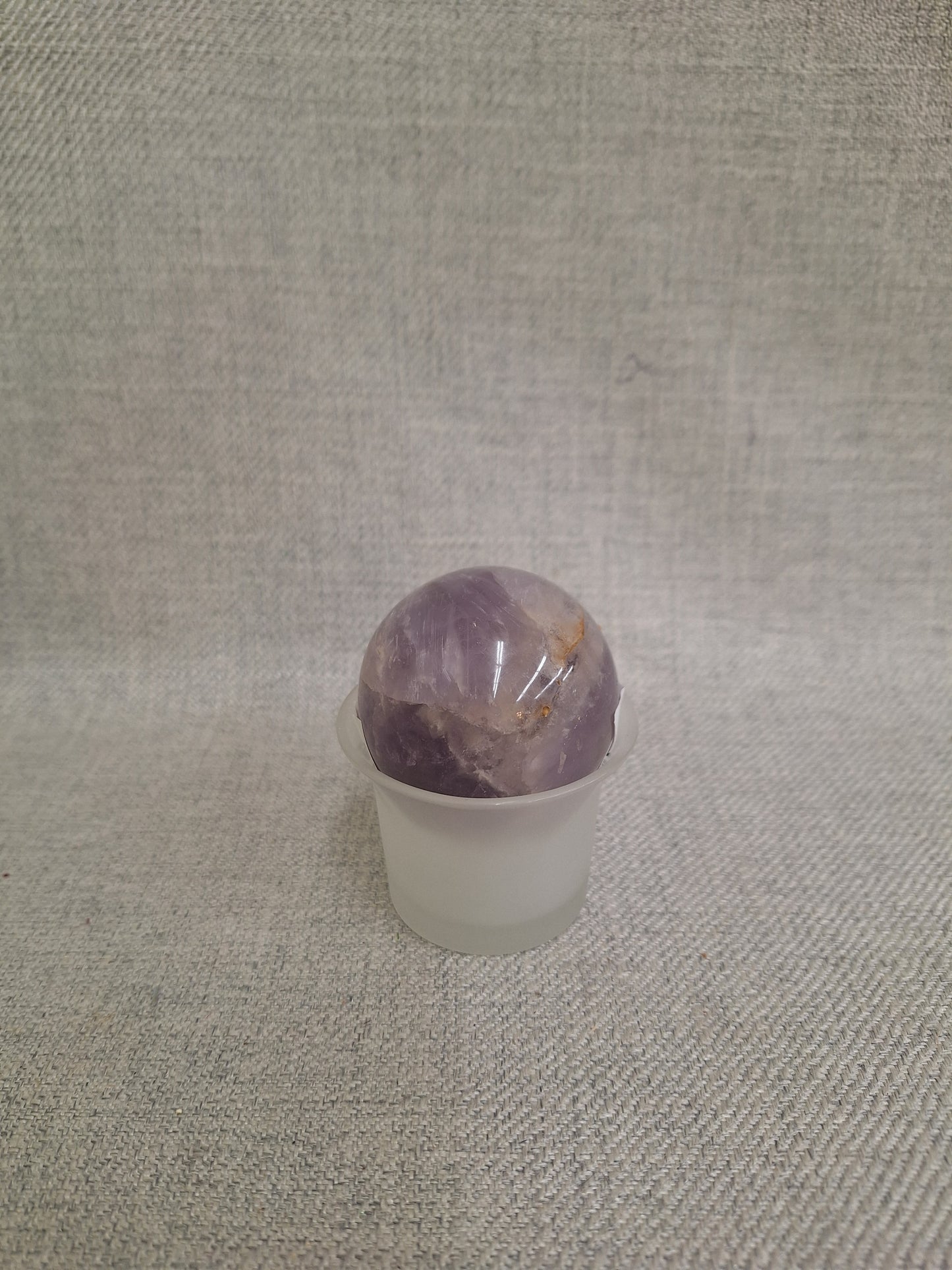 Crystal Ball w Base