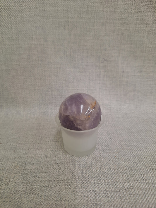 Crystal Ball w Base