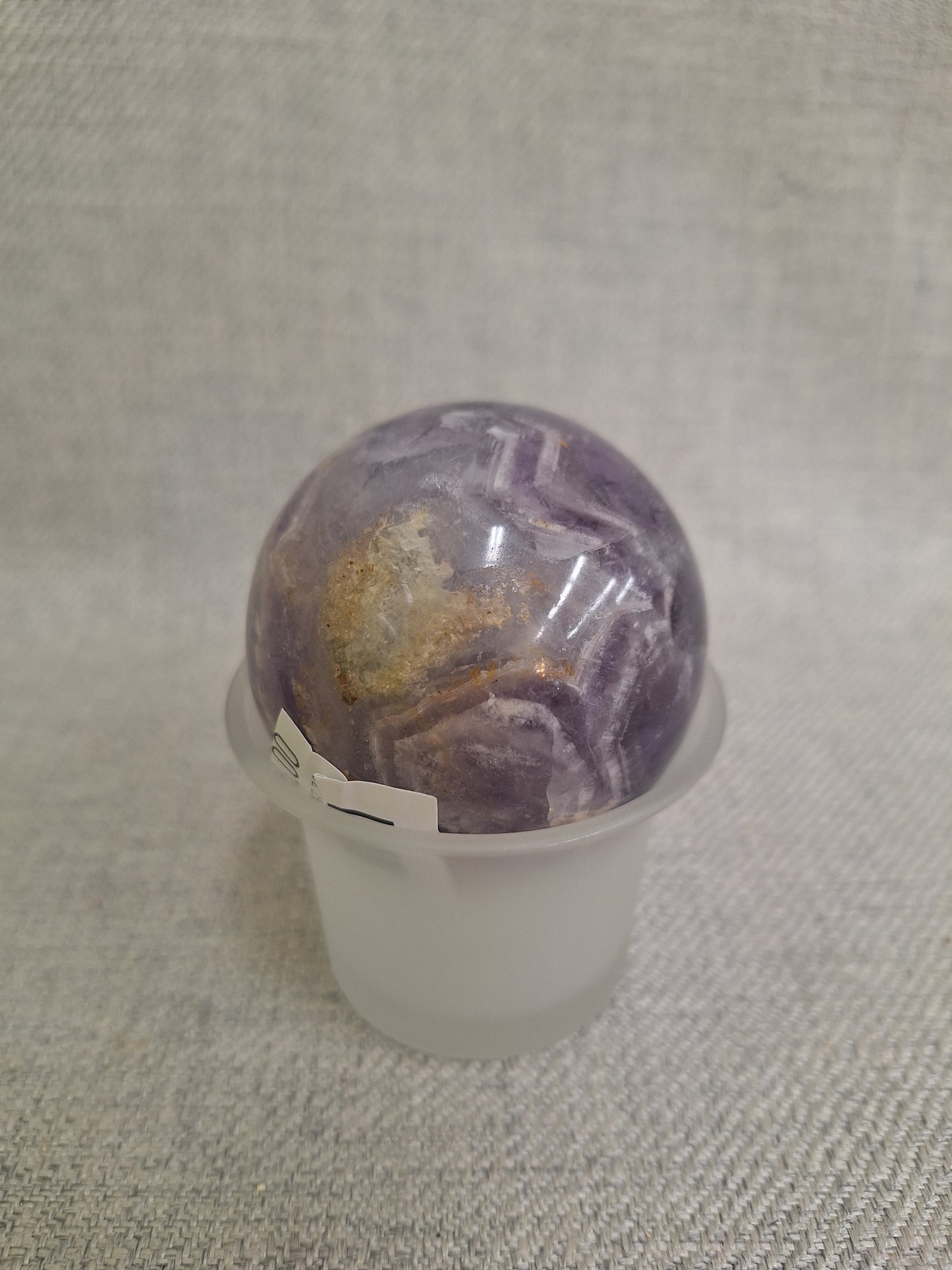 Crystal Ball w Base