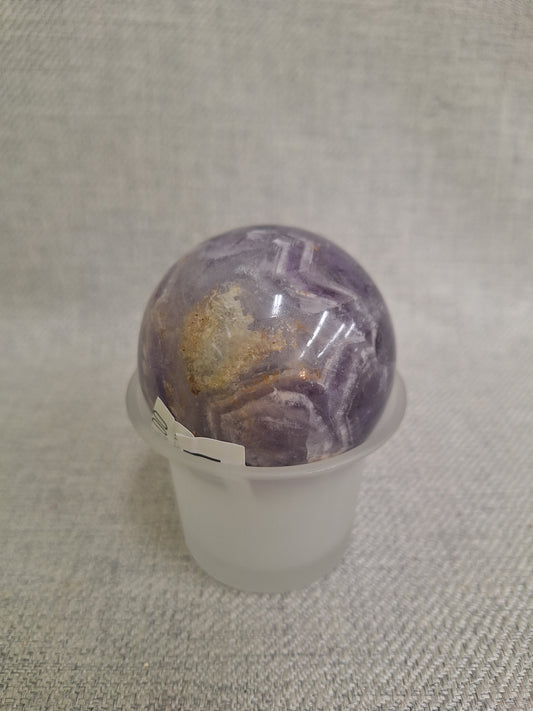 Crystal Ball w Base