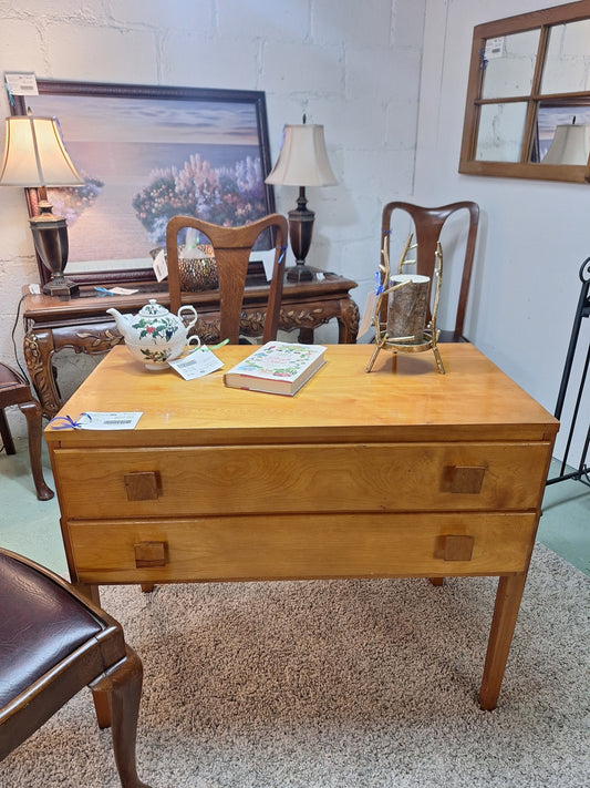 Wooden Chest of Drawers