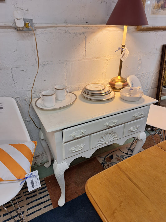 Painted Bombay Co Sideboard