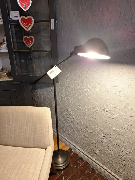 Modern Adjustable Floor Lamp