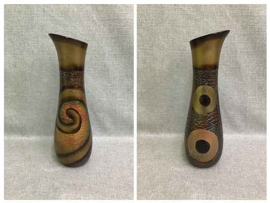 Decorative Ceramic Vase