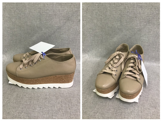 Steve Madden 'Korrie' Platform Sneakers