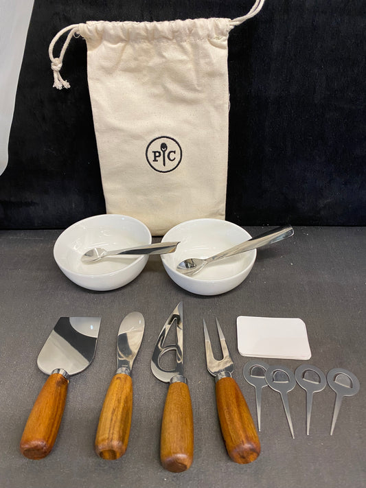 NEW! Pamepered Chef Accessories