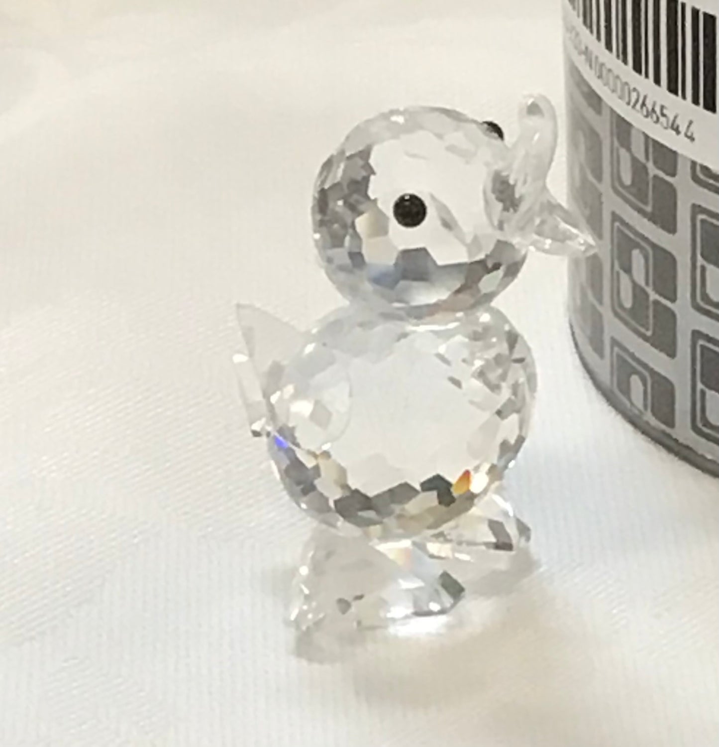 SWAROVSKI Duck