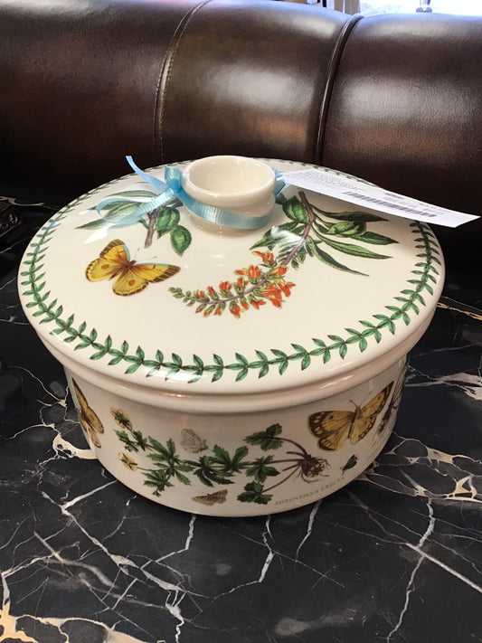 Portmeirion 'Botanic Garden' Casserole Dish