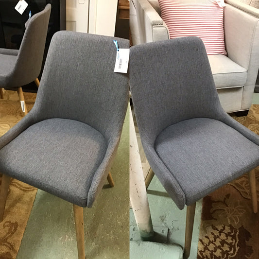 Pair Trixie Dining Chairs