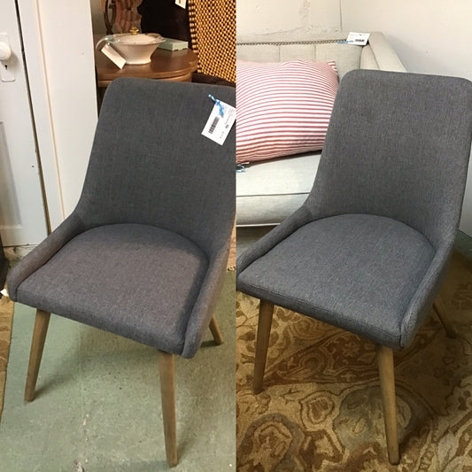 Pair Trixie Dining Chairs