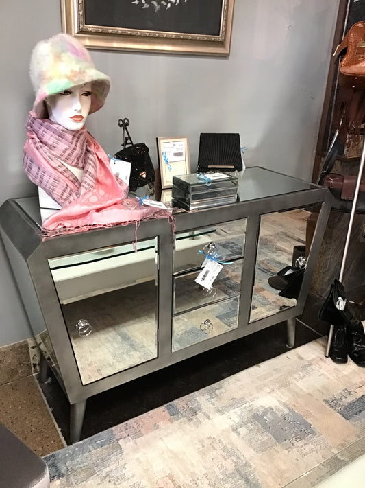 Modern Ada Console Table