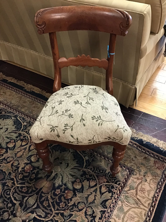 Vintage Dining Chair