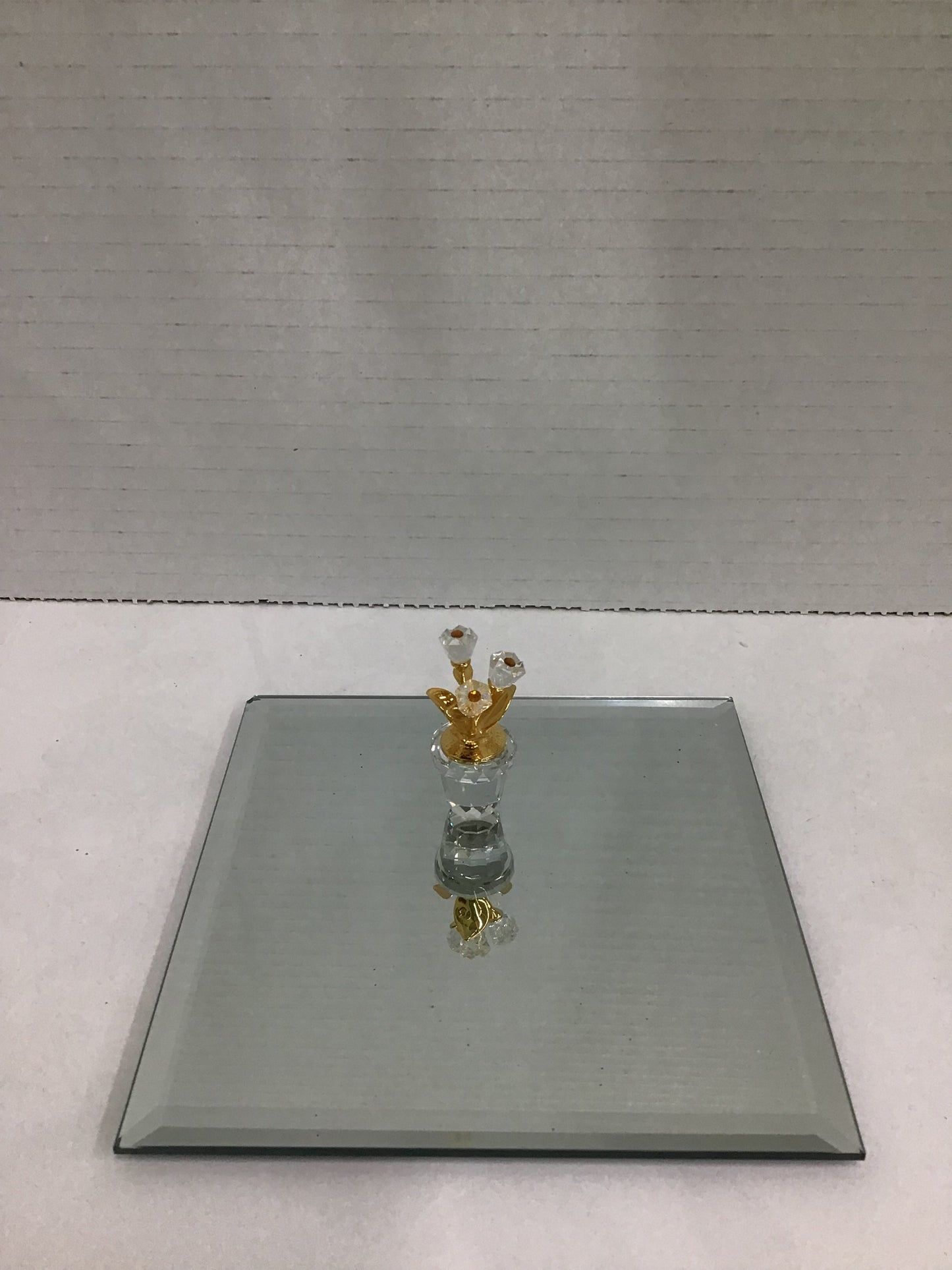 Swarovski - Flower Pot