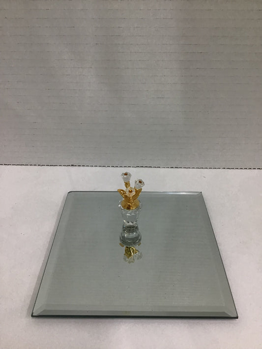 Swarovski - Flower Pot