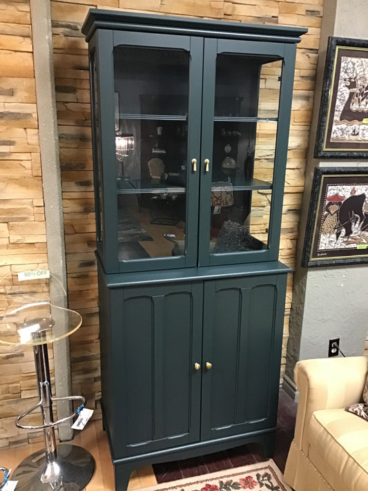 Ikea 'Lommarp' Cabinet