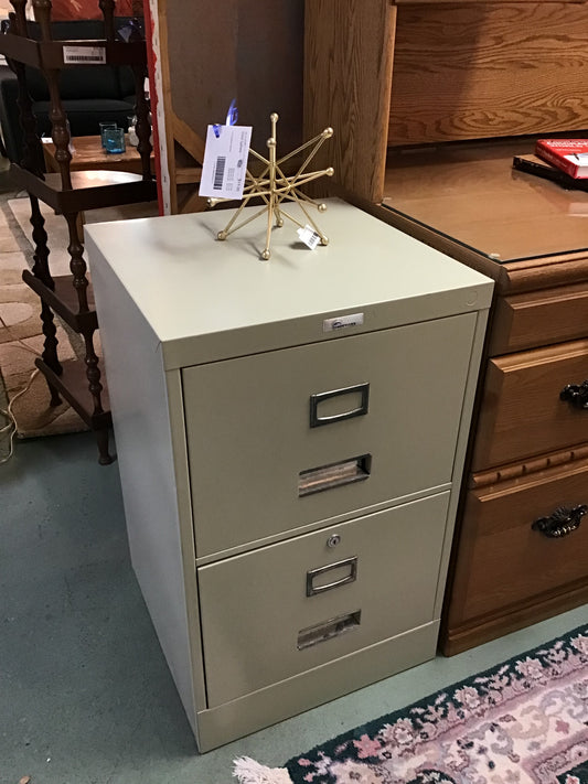 Commander Filing Cabinet