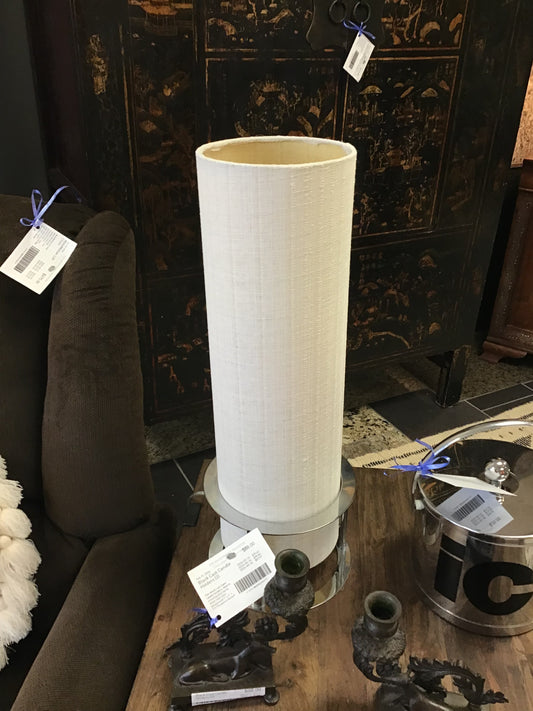 Modern Table Lamp- 23"h
