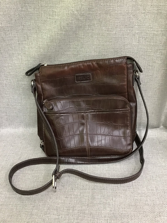 Relic Crossbody