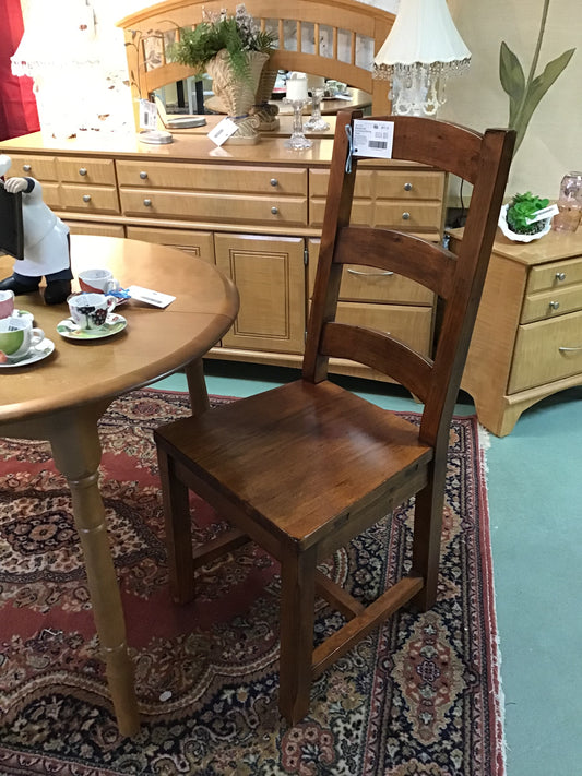 Reclaimed Furniture Dining Chair