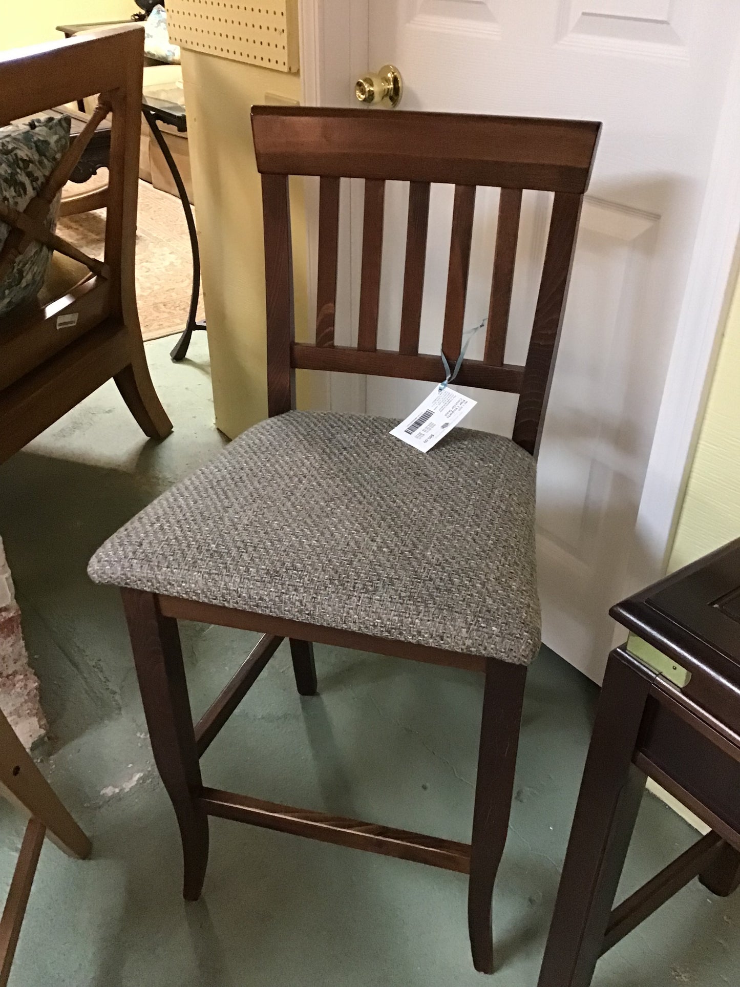 Pier 1 Imports Counter Stool