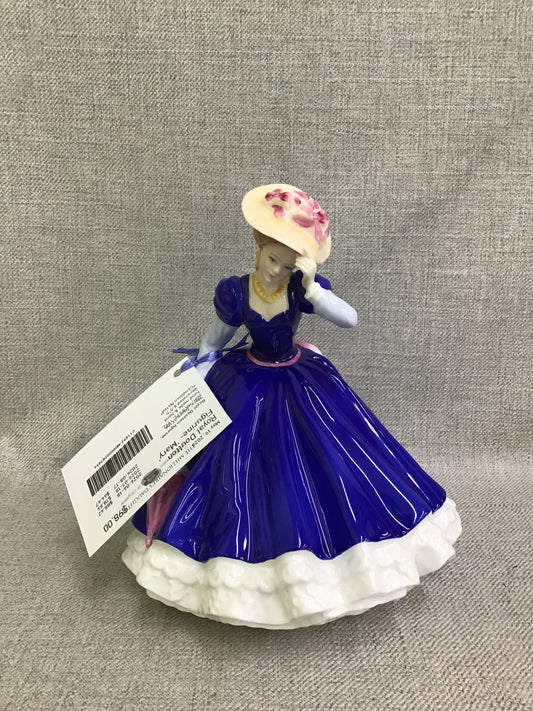 Royal Doulton Figurine- 'Mary'