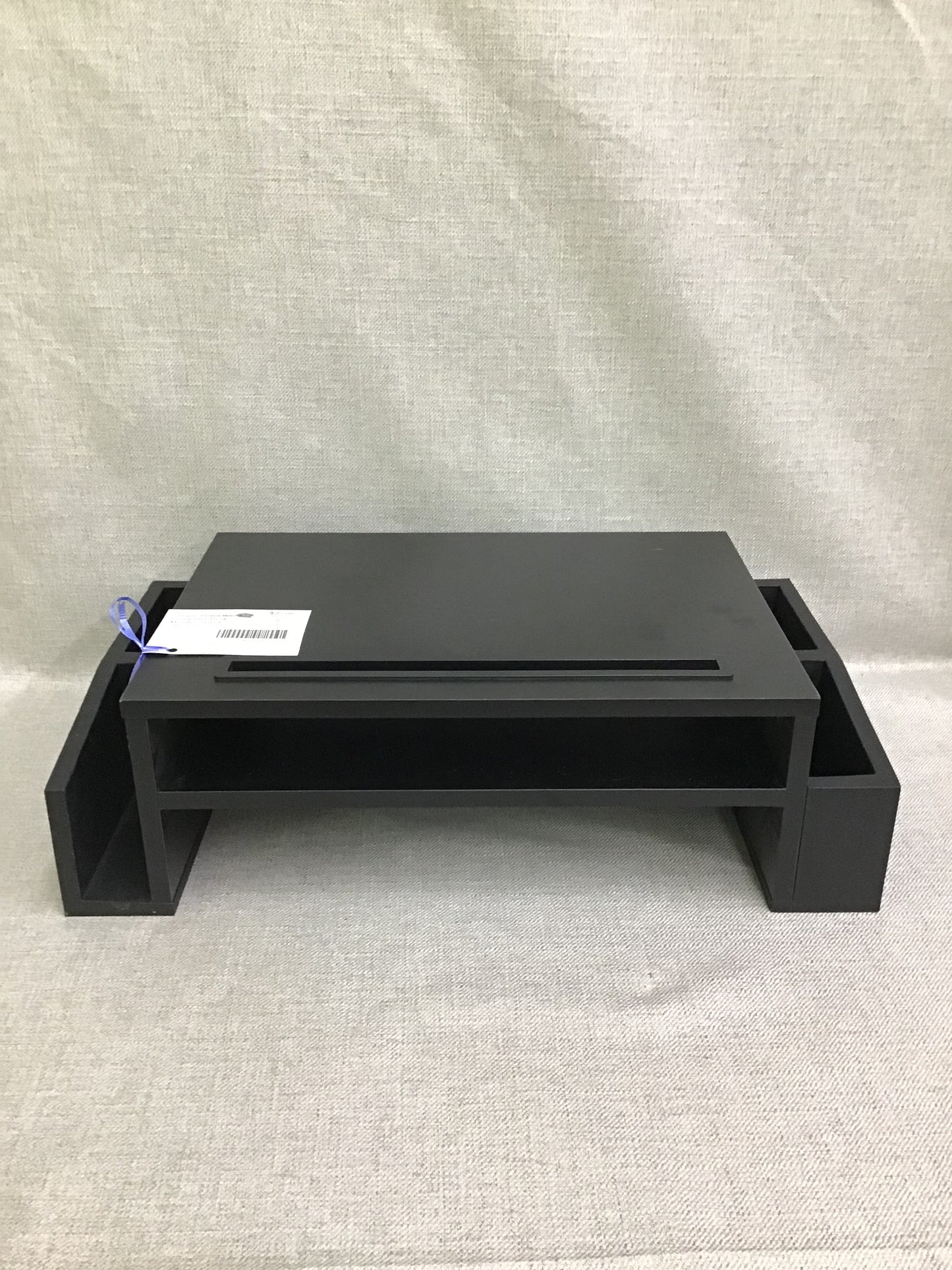 Simple Houseware Computer Desk Monitor Stand