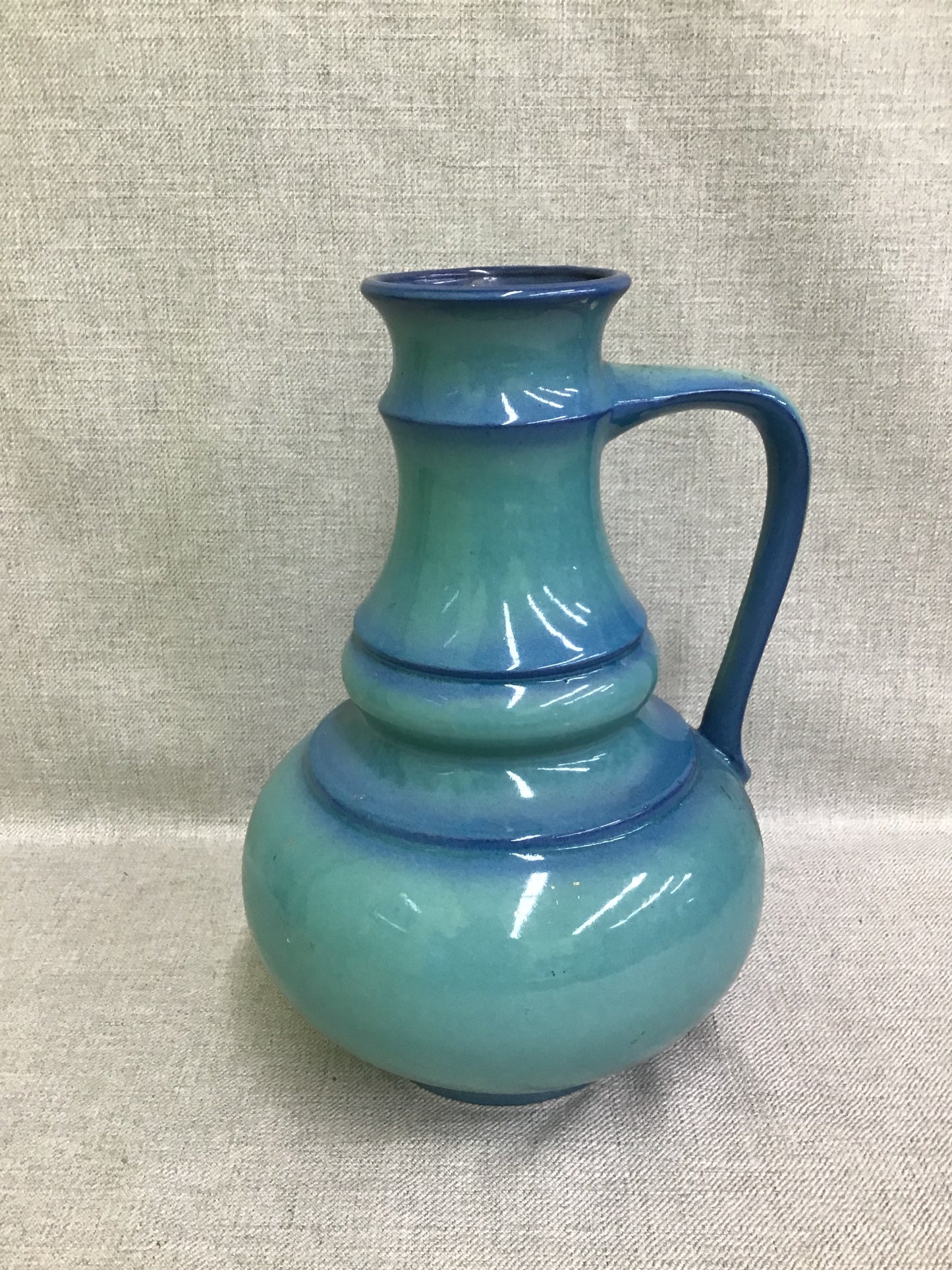 Decorative Ceramic Jug