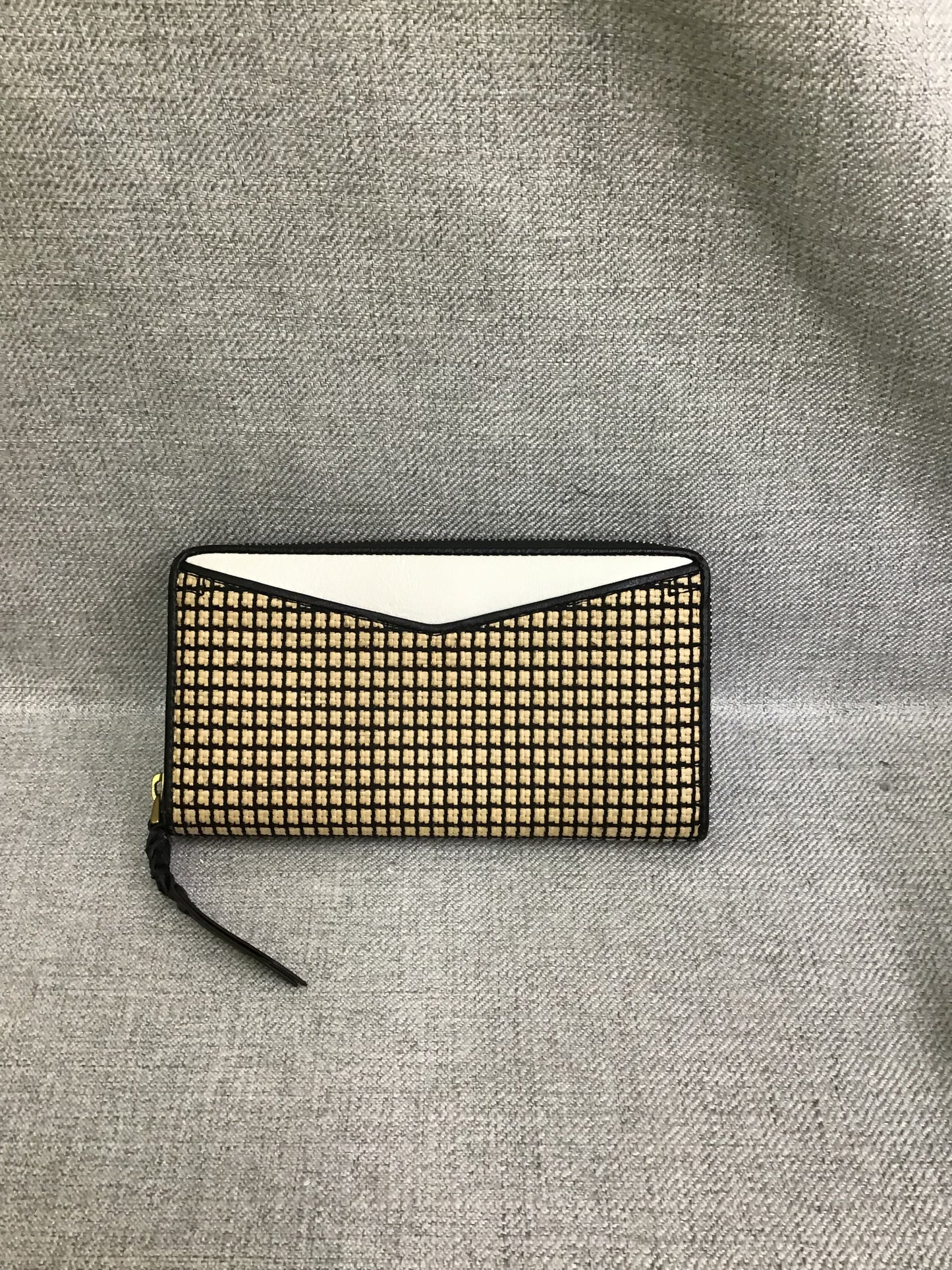 Fossil Wallet