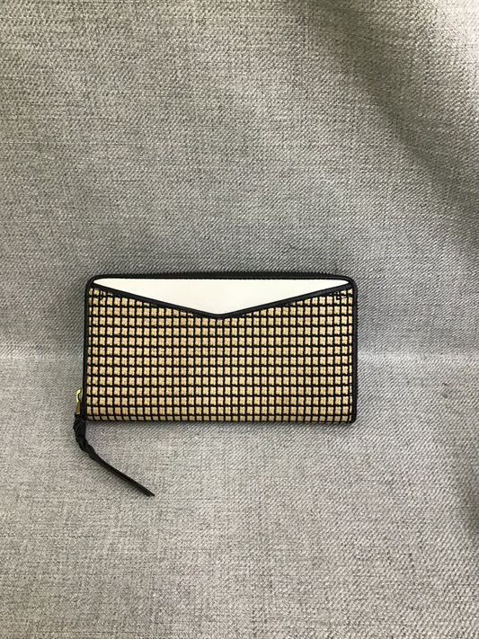 Fossil Wallet