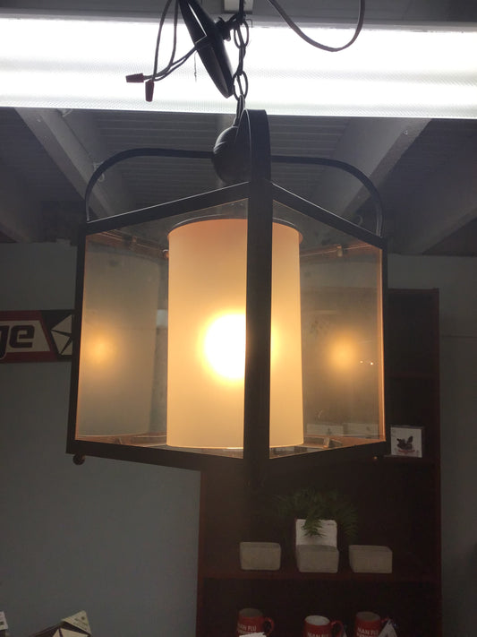 Modern Hanging Light