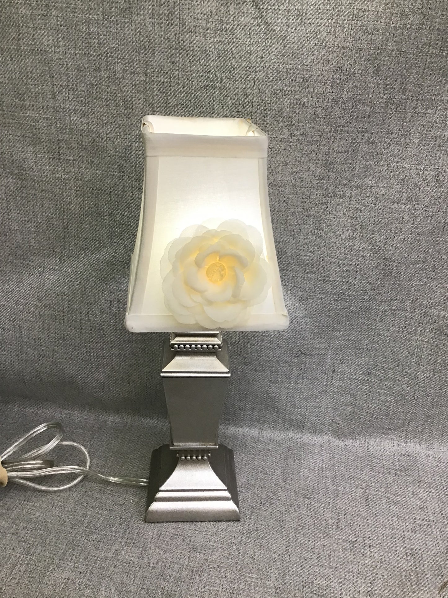 Small Table Lamp