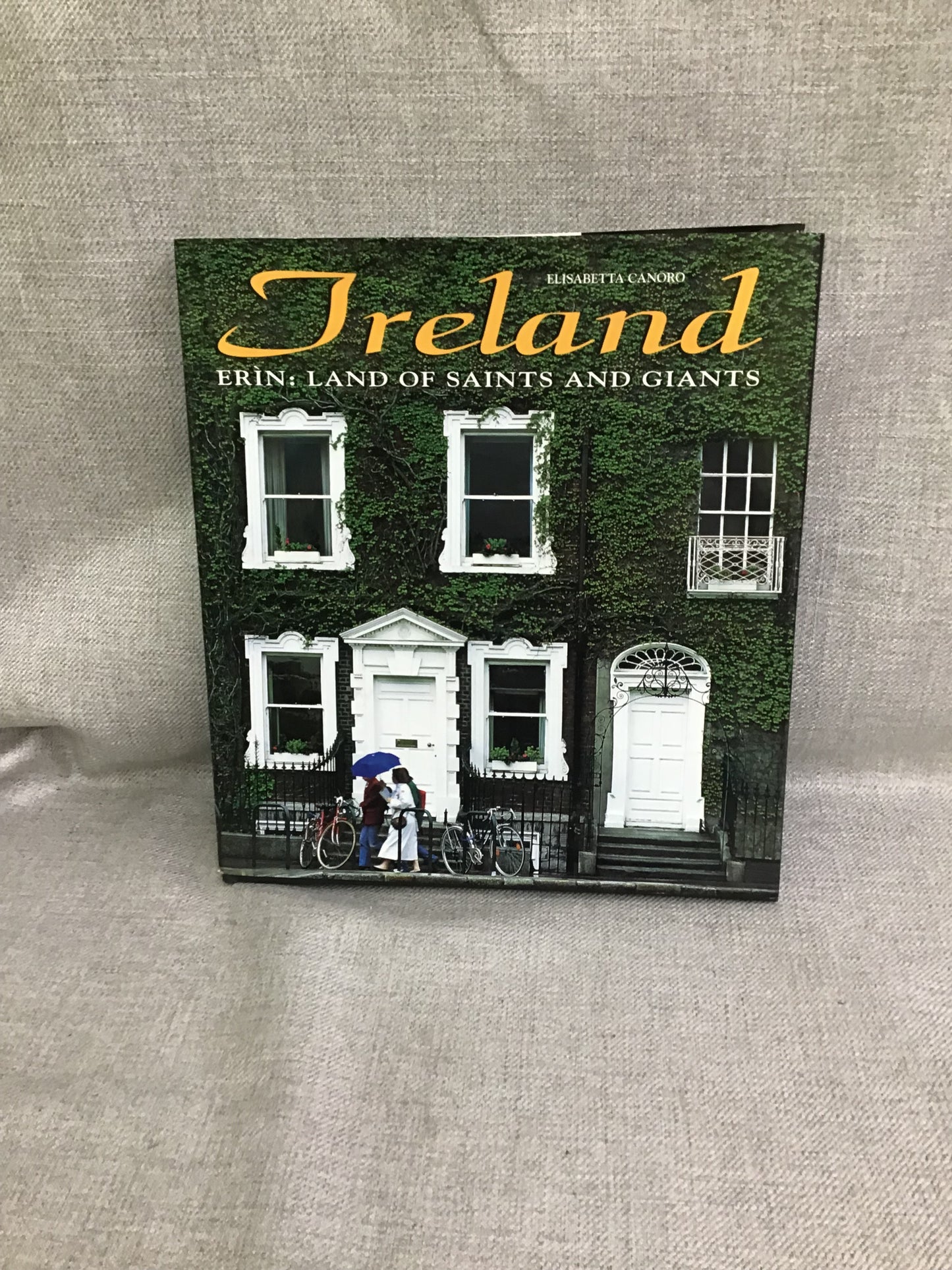 Book of  Ireland
