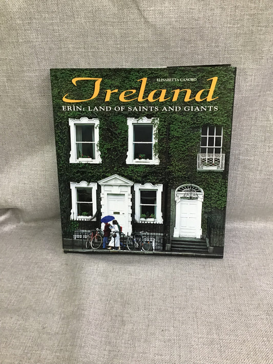 Book of  Ireland
