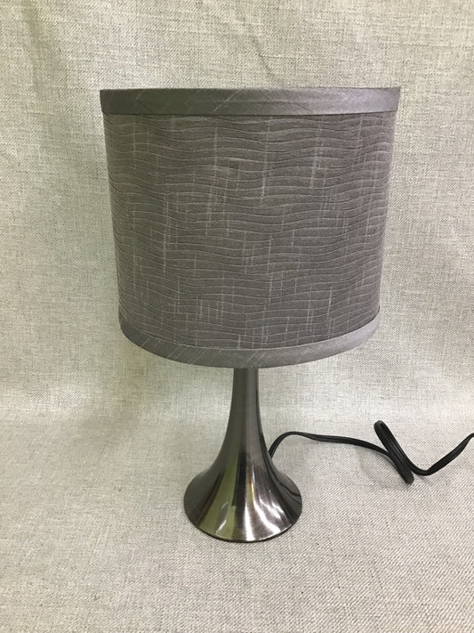 Small Table Lamp- "h