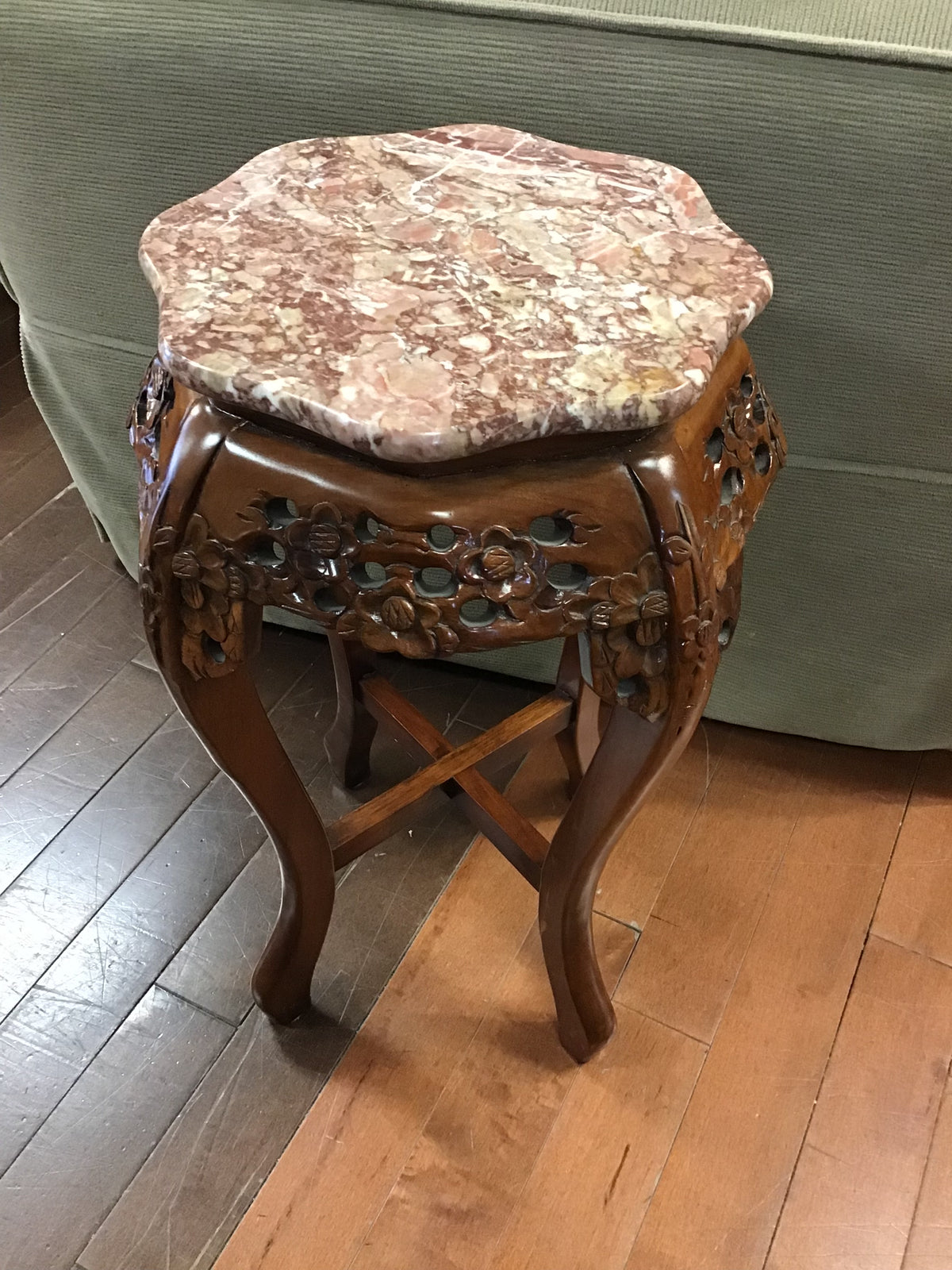 Accent Table/Plant Stand