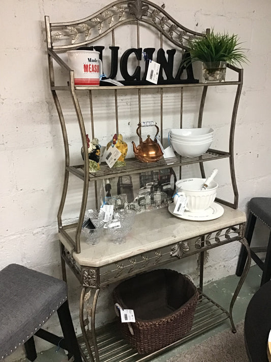Bakers Rack
