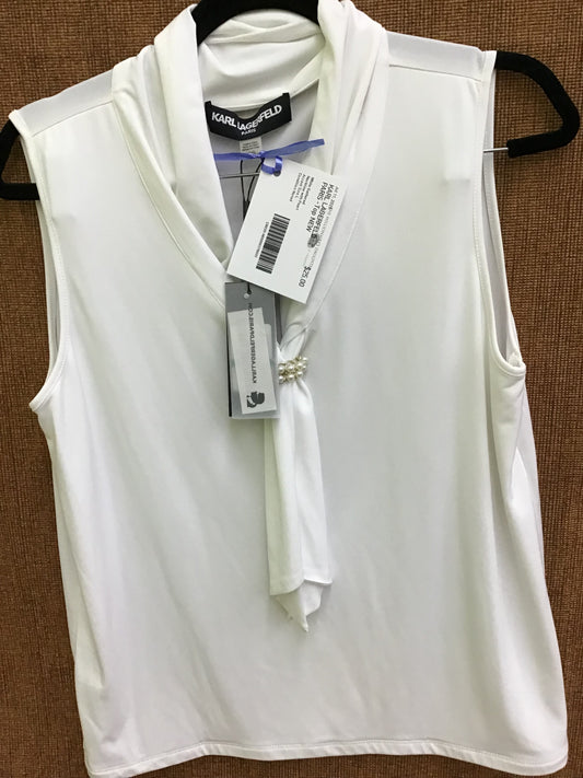 KARL LAGERFELD PARIS -Top NEW