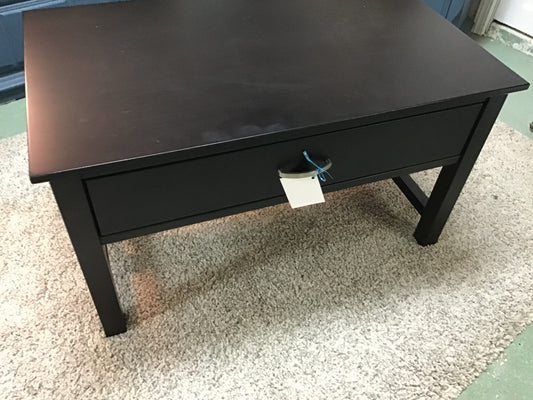 Handstone Wood Coffee Table