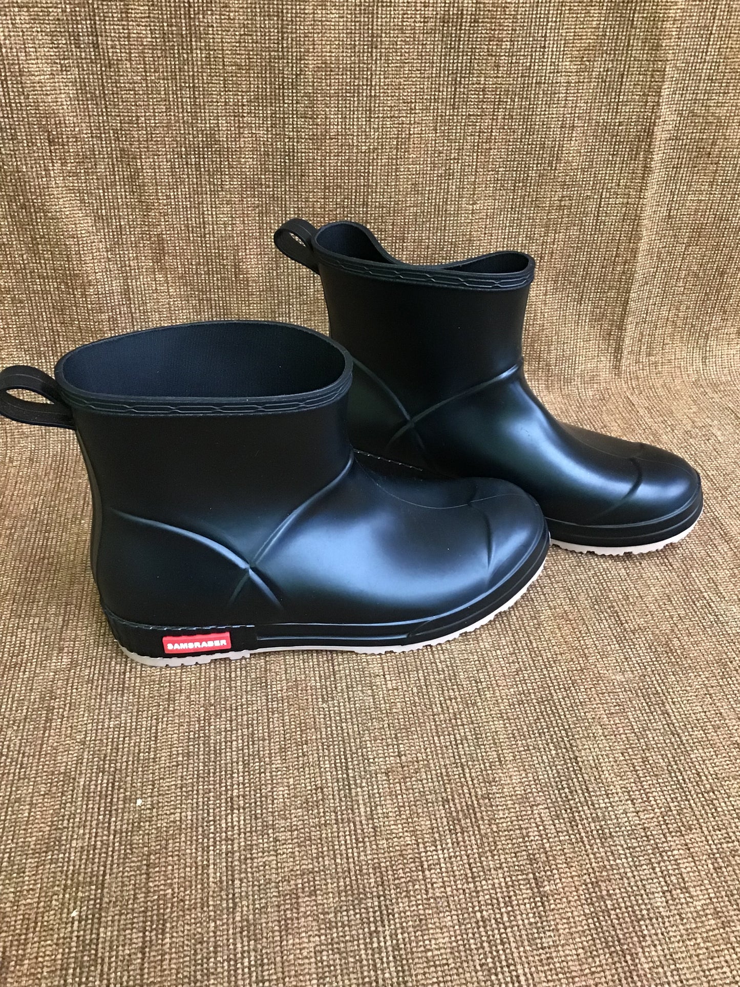 Samsraber Rubber Boots