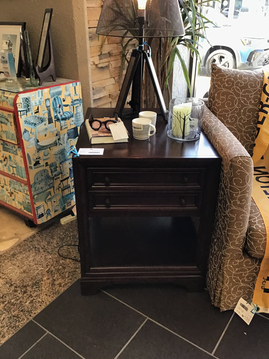Stanley Side Table