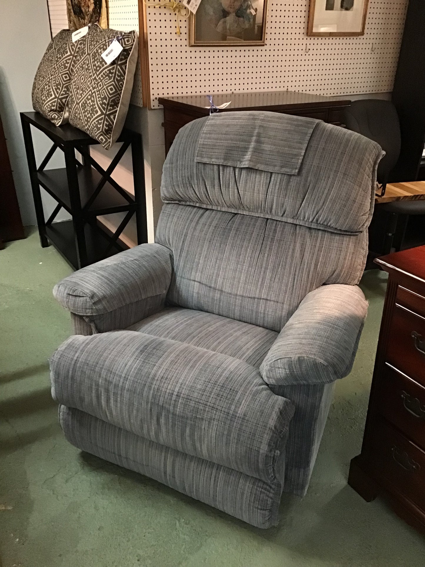 Lay-Z-Boy Recliner