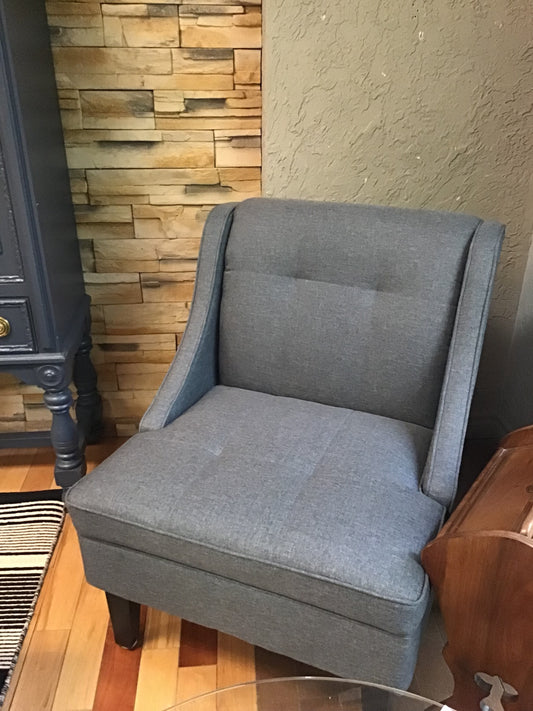 'Clarinda' Accent Chair