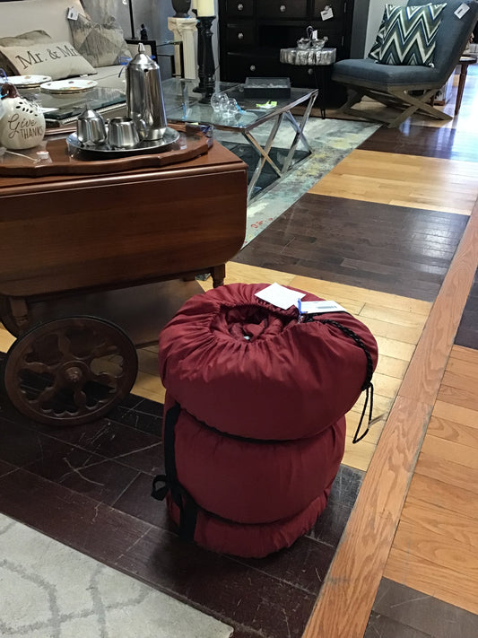 Columbia QUEEN Sleeping Bag